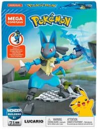 Lucario