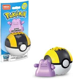 Ditto Ditto