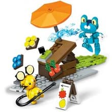 Froakie