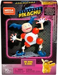 Mr. Mime