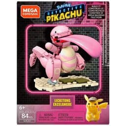 Lickitung Lickitung