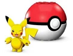 Pikachu Pikachu