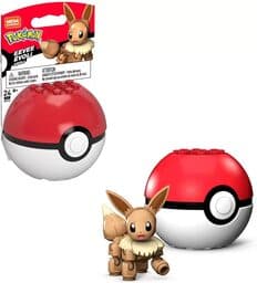 Eevee Eeve