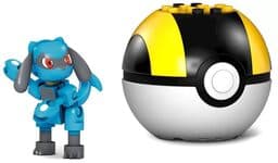 Riolu Riolu