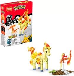 Ponyta Ponyta