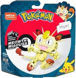 Meowth Meowth