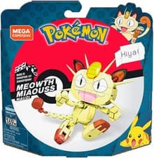 Meowth