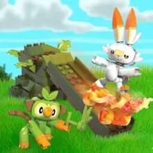 Grookey