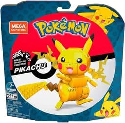 Pikachu Pikachu