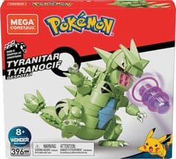 Tyranitar Tyranitar