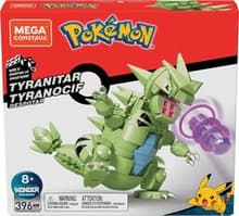 Tyranitar