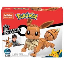 Eevee Jumbo Eevee