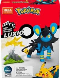 Luxio