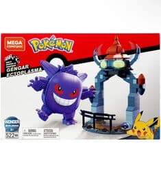 Gengar Gengar