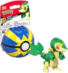 Snivy