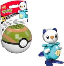 Oshawott