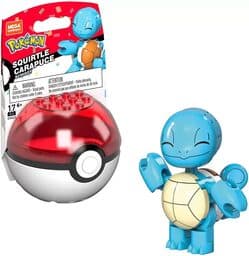 Squirtle Squirtle