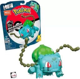 Bulbasaur Bulbasaur