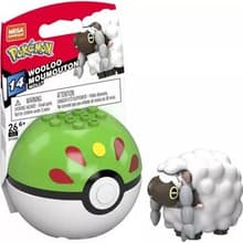 Wooloo