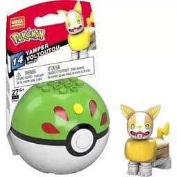 Yamper Yamper