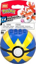 Goldeen Goldeen