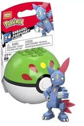 Sneasel Farfuret