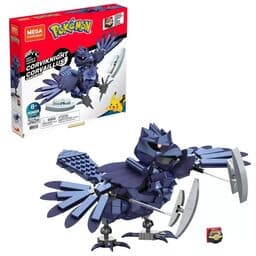 Corviknight Corviknight