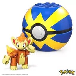 Chimchar Chimchar