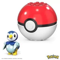 Piplup Piplup