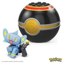 Shinx