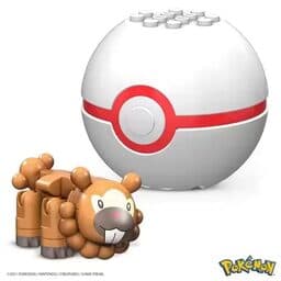 Bidoof Bidoof