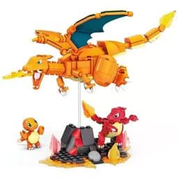 Charmander Charmander Evolution