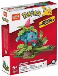Ivysaur