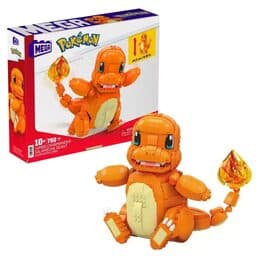 Charmander Charmander Jumbo