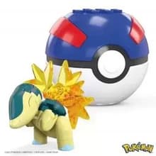 Cyndaquil