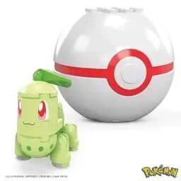 Chikorita Chikorita