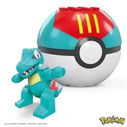 Totodile Tododile