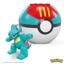 Totodile