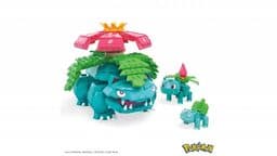 Bulbasaur Coffret Evolution Bubasaur