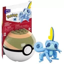 Sobble Sobble