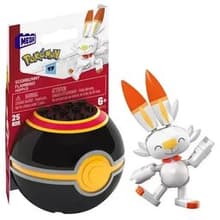 Scorbunny