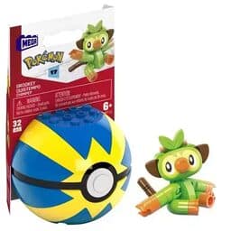 Grookey Grooky