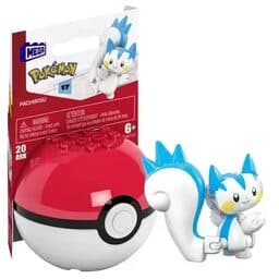 Pachirisu Pachirisu