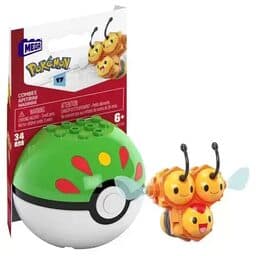 Combee Combee