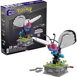 Butterfree Motion Butterfree
