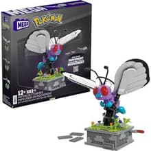Butterfree