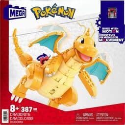 Dragonite Dragonite