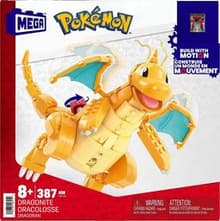 Dragonite