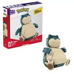 Snorlax Snorlax