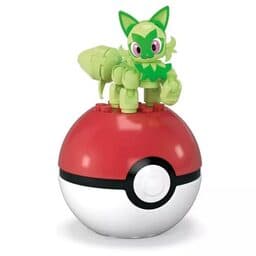 Sprigatito Sprigatito